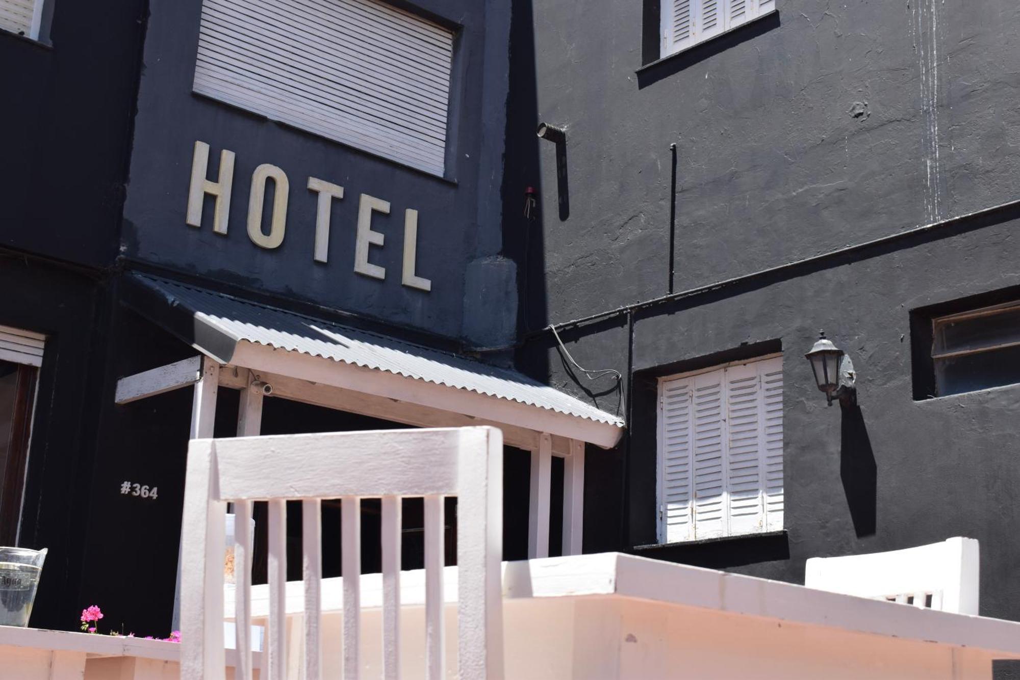 Hotel Che Mar نيكوتشيا المظهر الخارجي الصورة