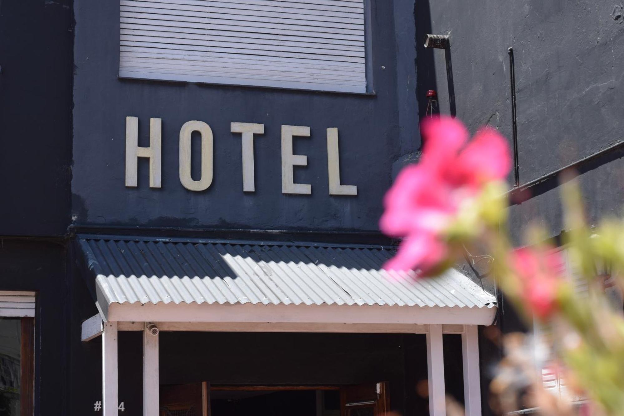Hotel Che Mar نيكوتشيا المظهر الخارجي الصورة