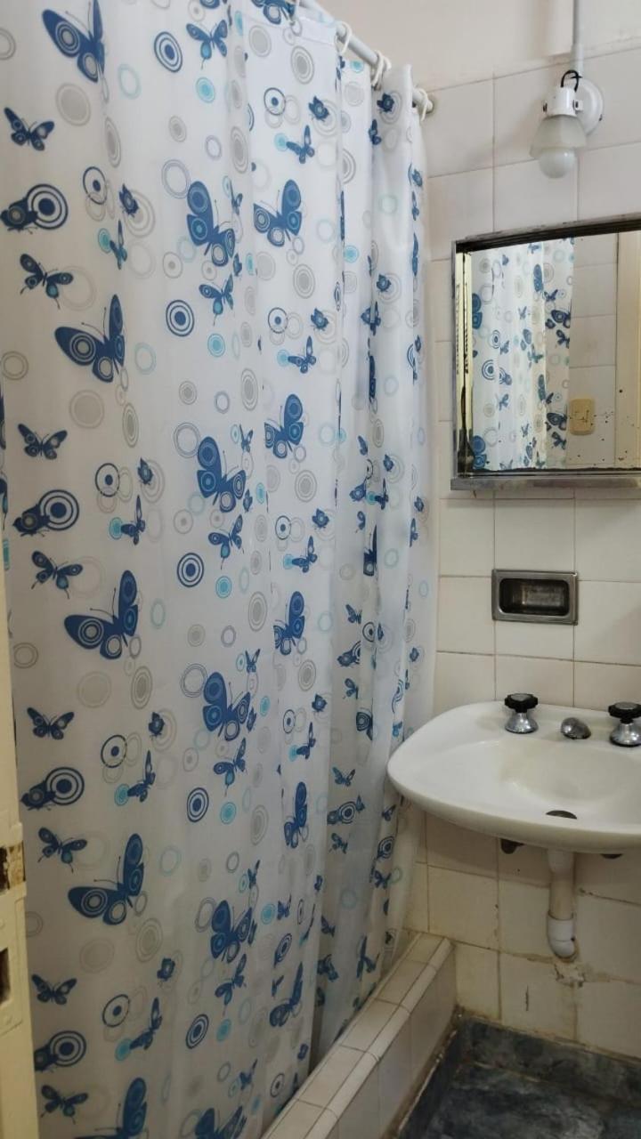 Hotel Che Mar نيكوتشيا المظهر الخارجي الصورة